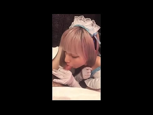 ❤️ Japanese Idola [mayuka], costume ancilla Gallica, pars 1, blowjob and jerk off with lotion Sluts at la.basseyn-vsem.ru