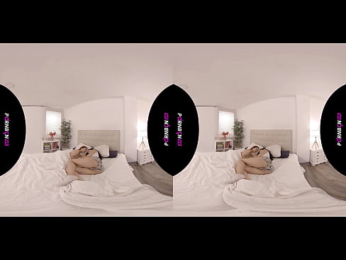 ❤️ PORNBCN VR Duo iuvenes lesbians corneum in 4K 180 excitant 3D Geneva Bellucci Katrina Moreno re vera virtuale Sluts at la.basseyn-vsem.ru