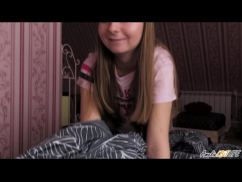 ❤️ Blondie sugit eam BFF est penitus et accipit Cum in ore suo Sluts at la.basseyn-vsem.ru