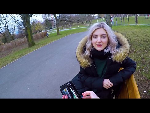 ❤️ Calidum cum pecunia alieni absorbet - blowjob in parco ab Eva Elfie Sluts at la.basseyn-vsem.ru